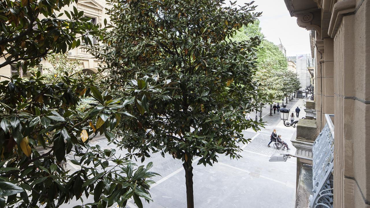 Central Park II - Sshousing San Sebastian Exterior photo